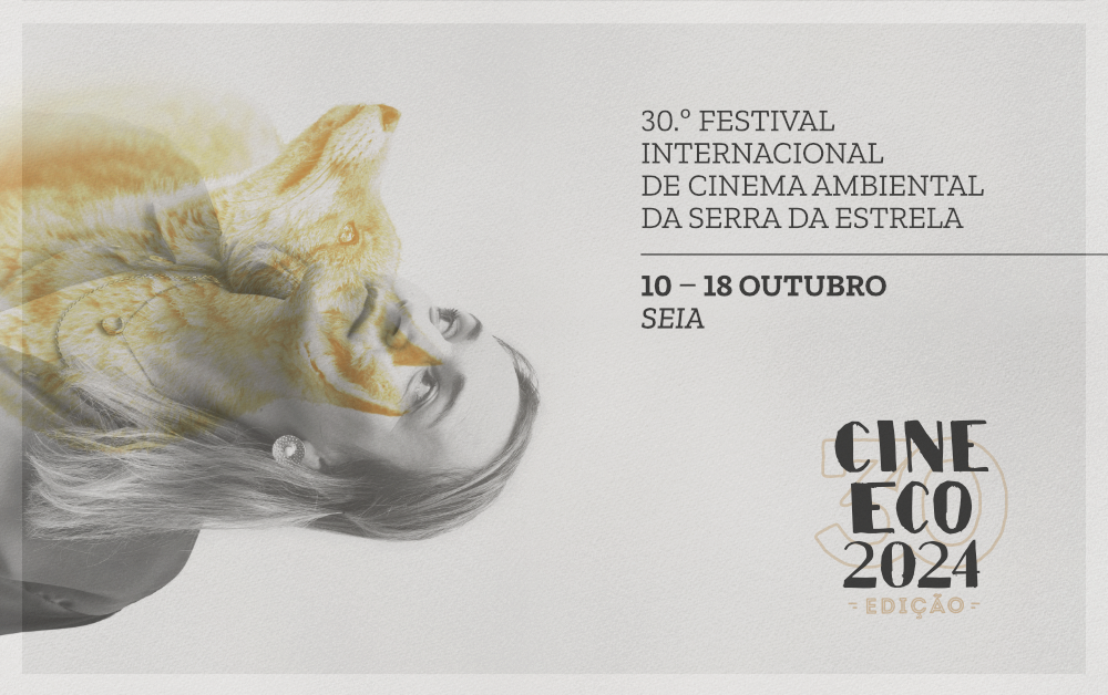 30.º Festival Internacional de Cinema Ambiental da Serra da Estrela