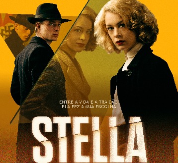 STELLA – VÍTIMA E CULPADA