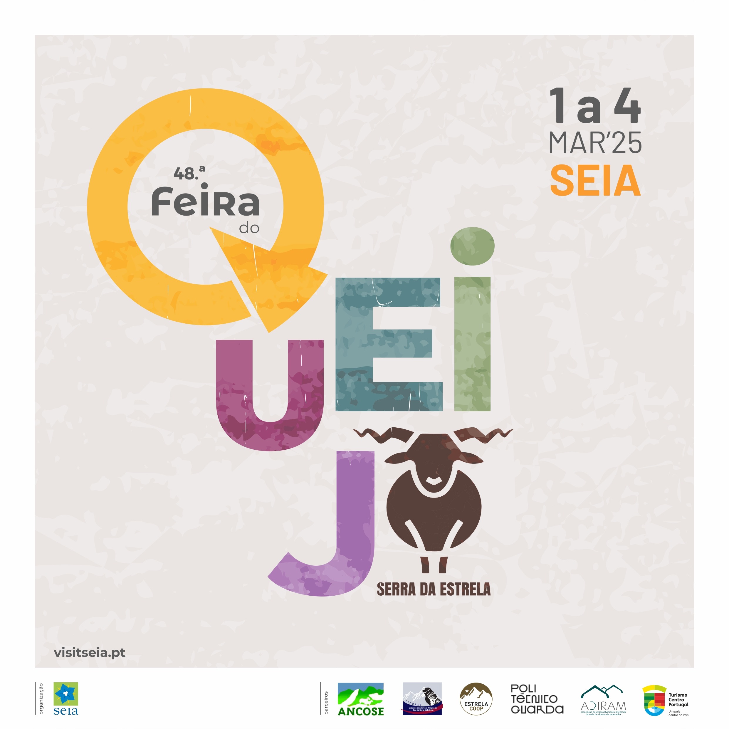 Feira do Queijo de Seia: inscrições abertas