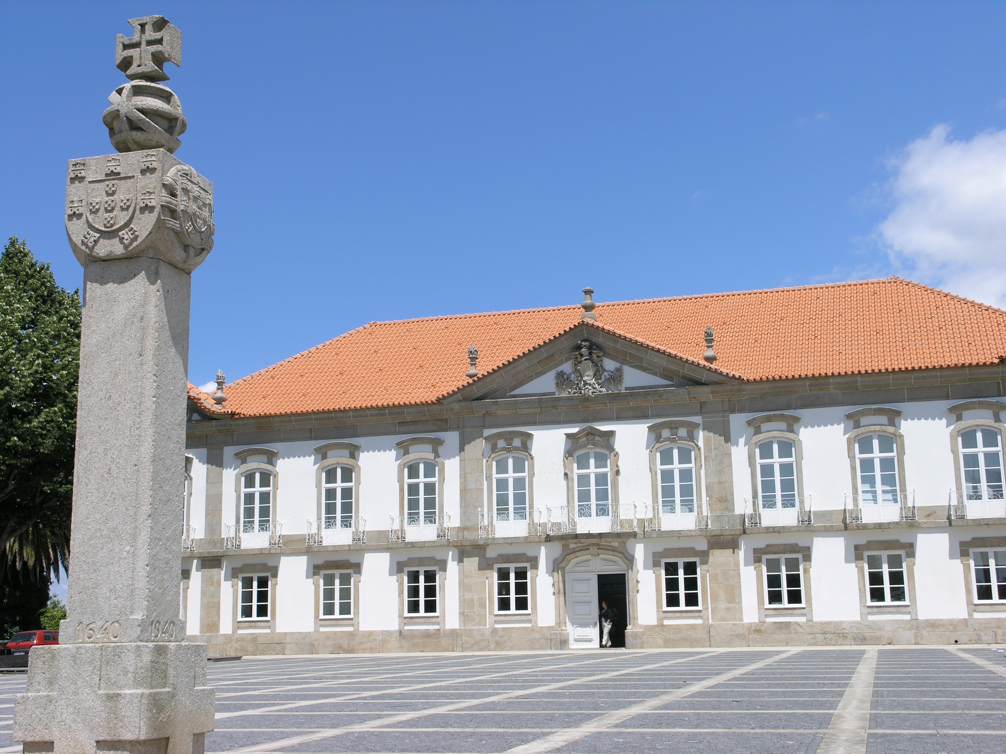 Situação de Alerta no Concelho de Seia