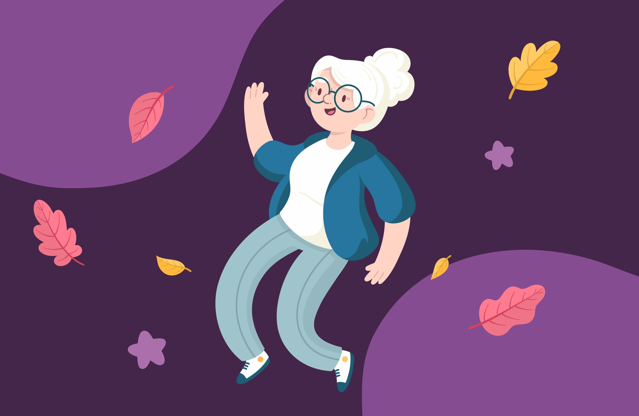 Seia assinala Dia Internacional das Pessoas Idosas com encontro de reflexão e espetáculo de teatro