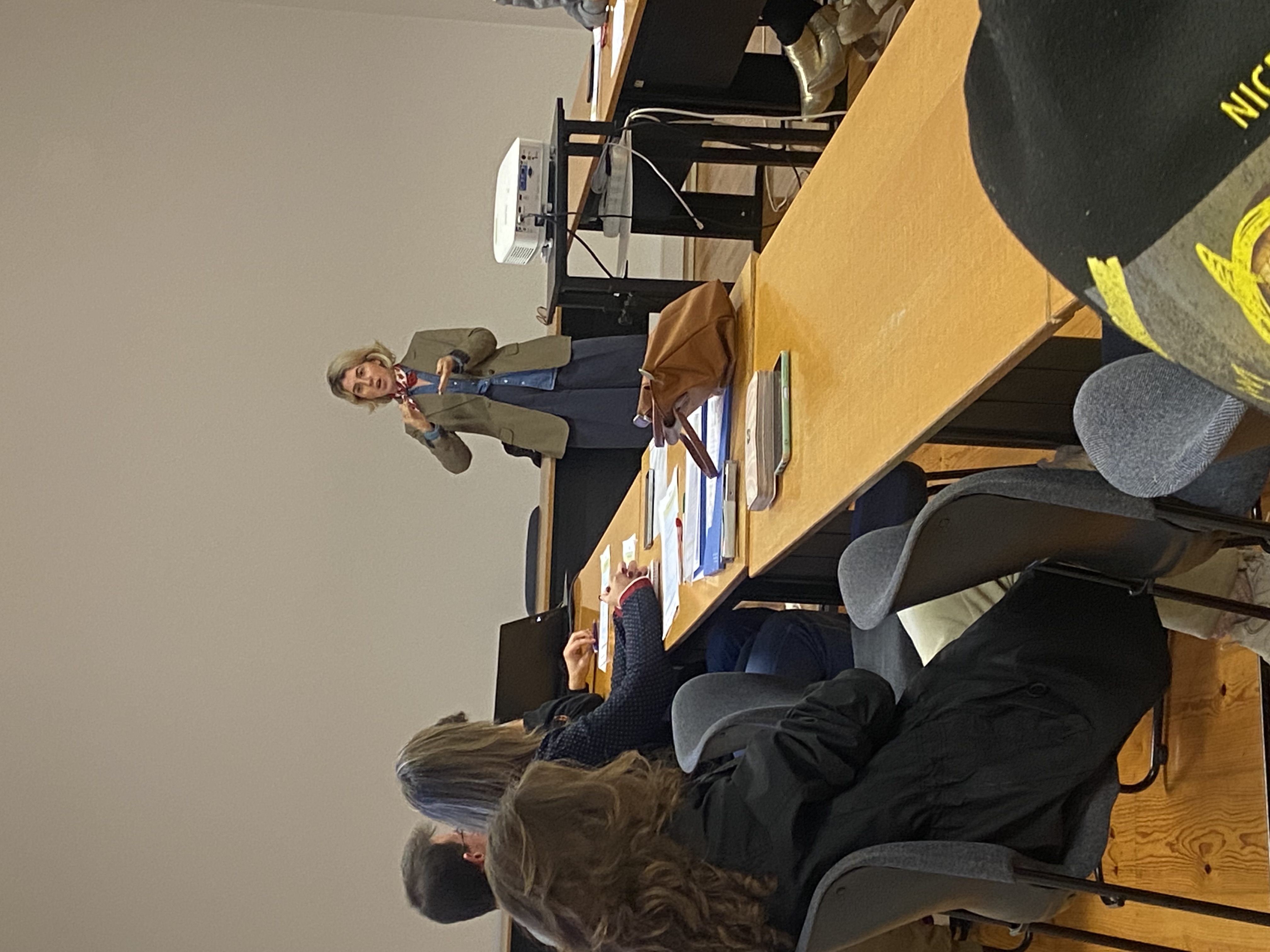 Capacitação para o emprego: CLDS 5G conclui oficinas “Novos Percursos” com foco na preparação para entrevistas