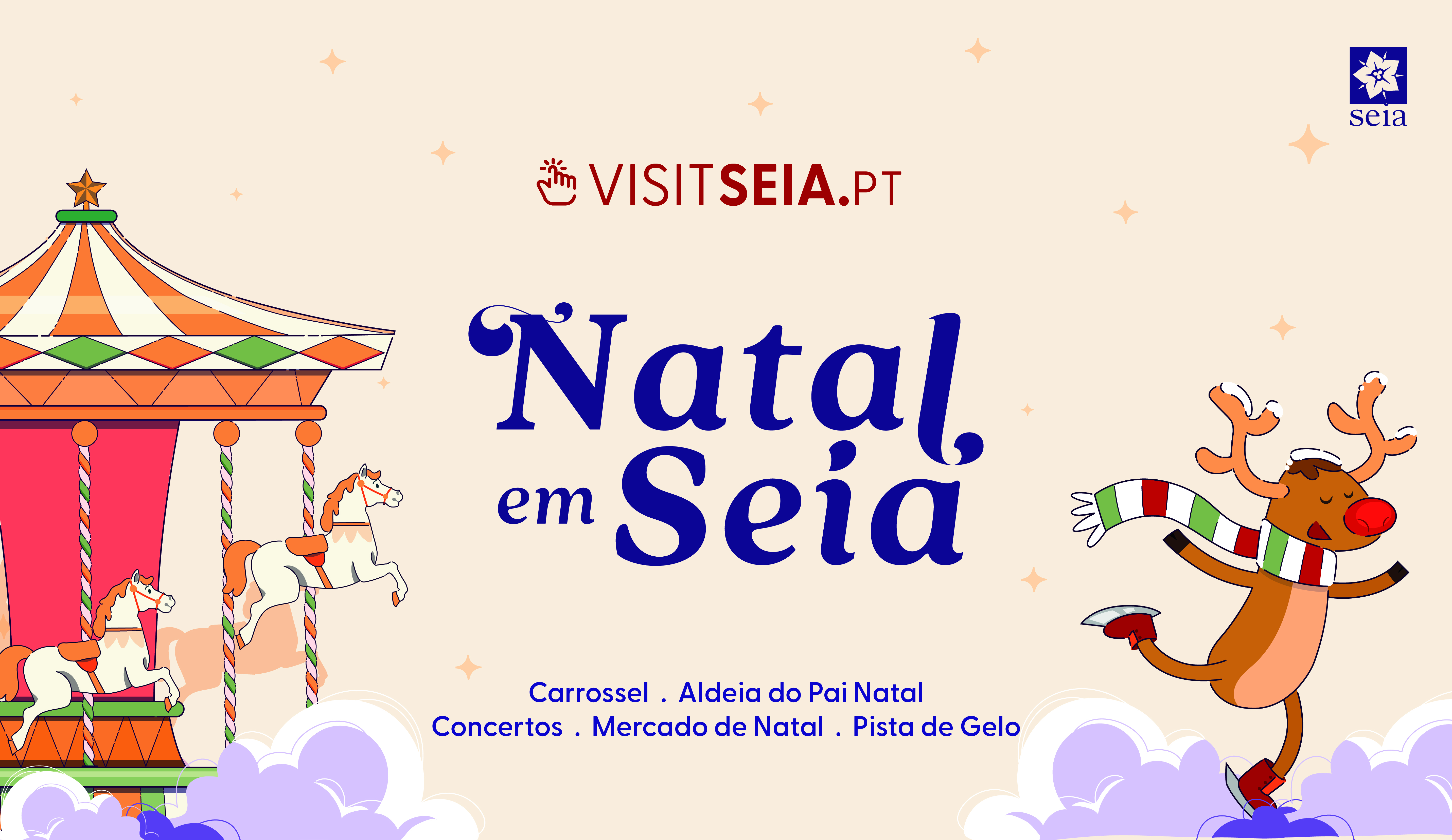 Natal em Seia