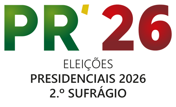 Presidenciais 2026