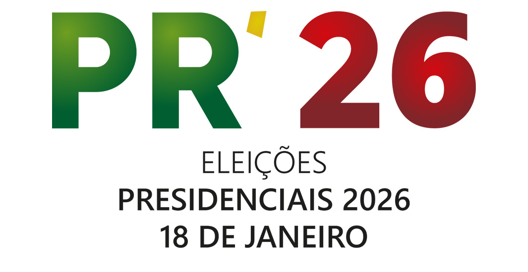Presidenciais 2026