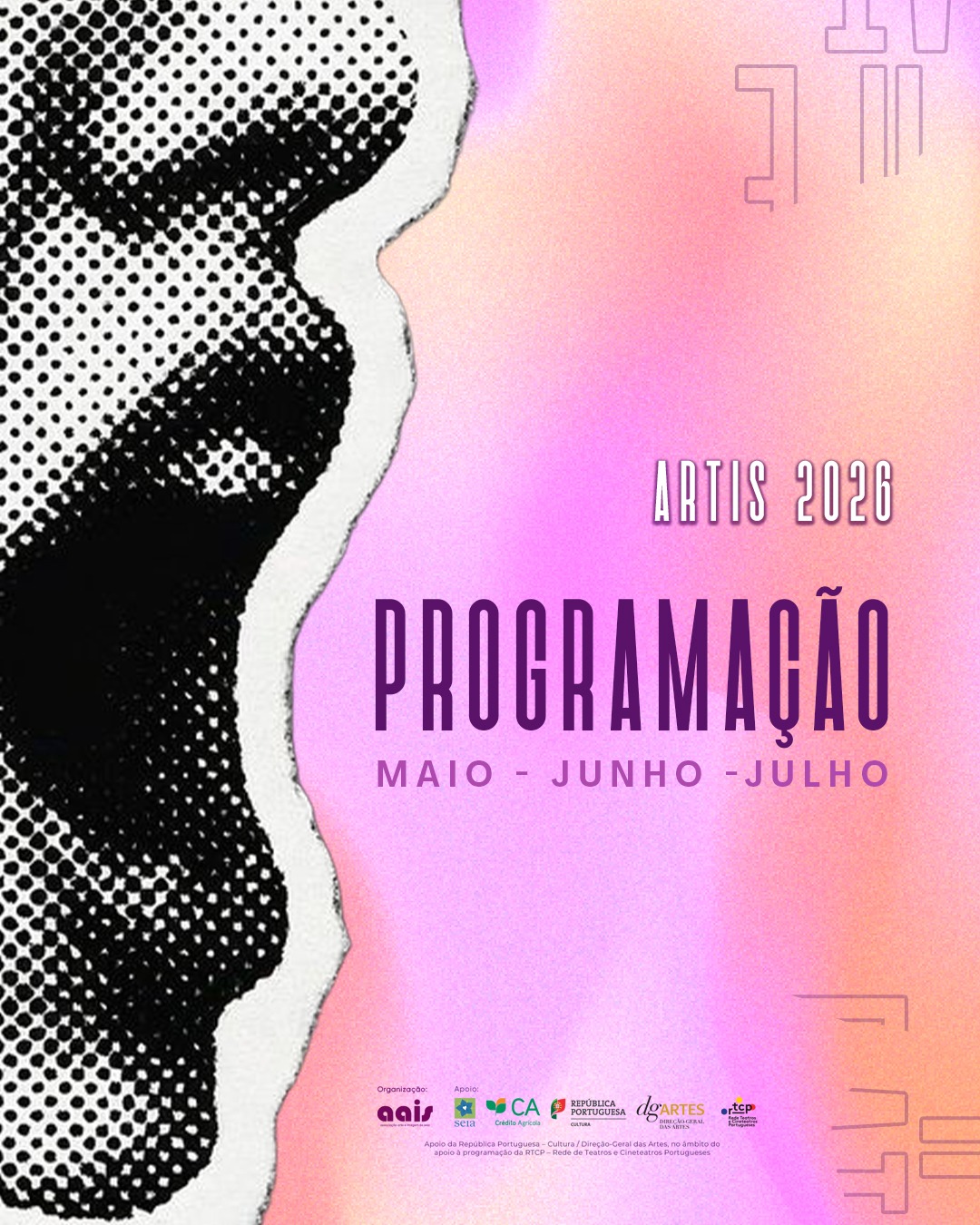 ARTIS 2026 – Festival de Arte em Seia