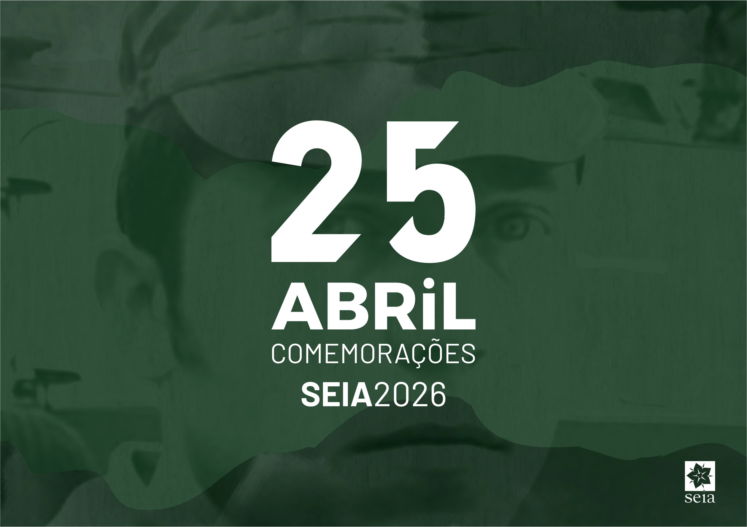 Seia celebra os 52 anos do 25 de Abril com programa comemorativo
