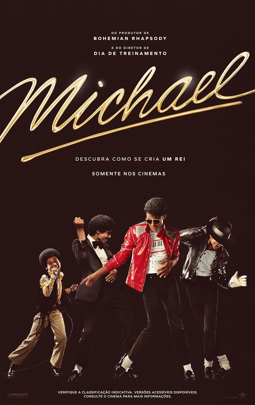 MICHAEL