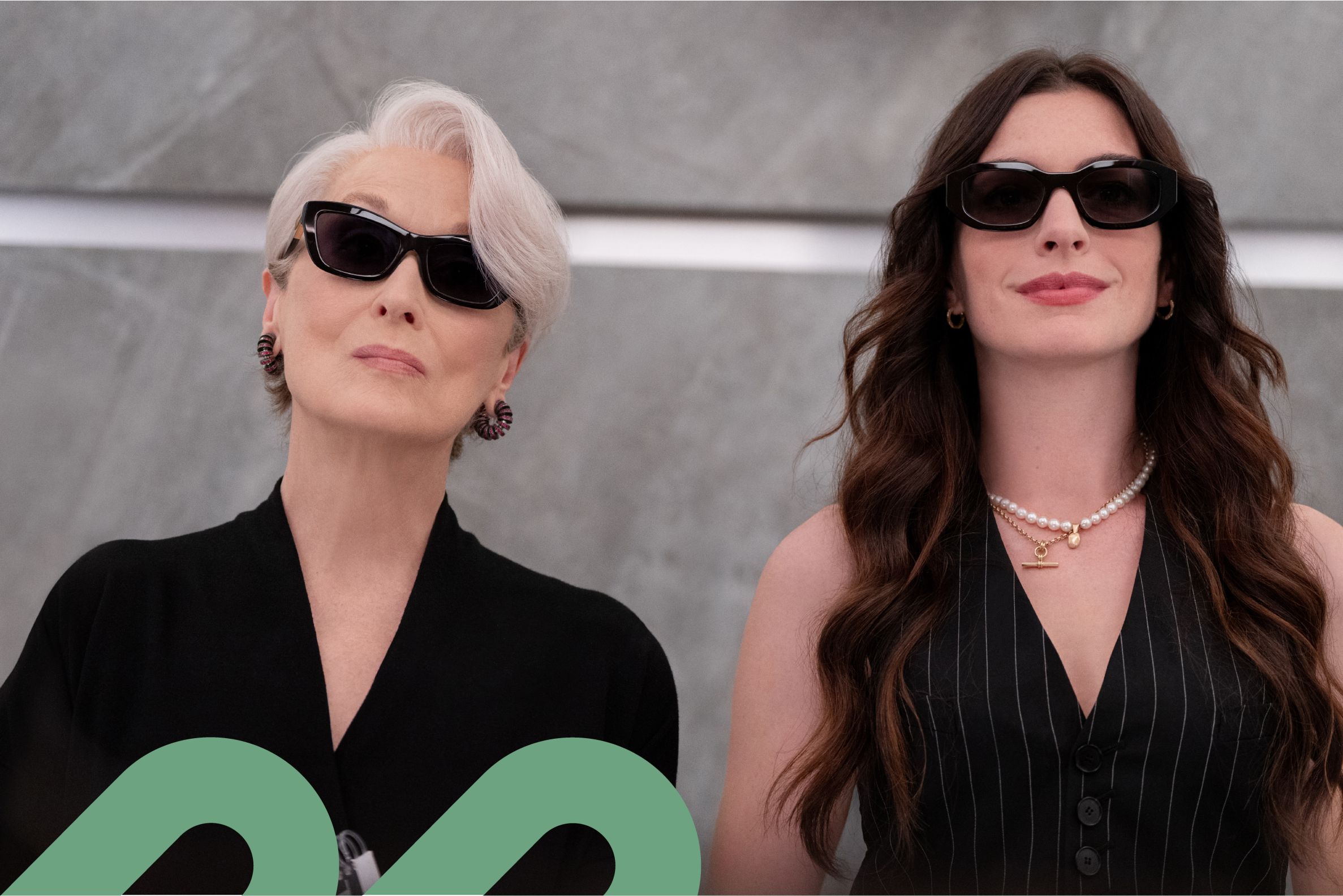 O DIABO VESTE PRADA