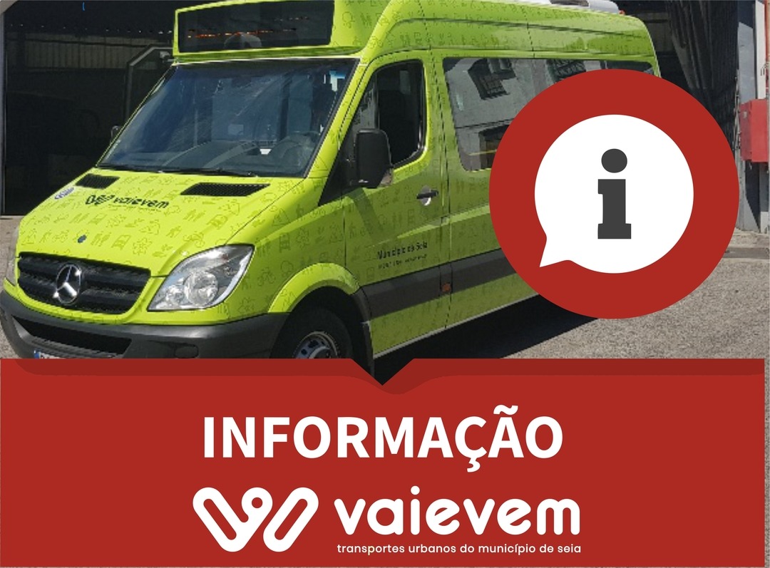 VaieVem sem serviço devido a greve