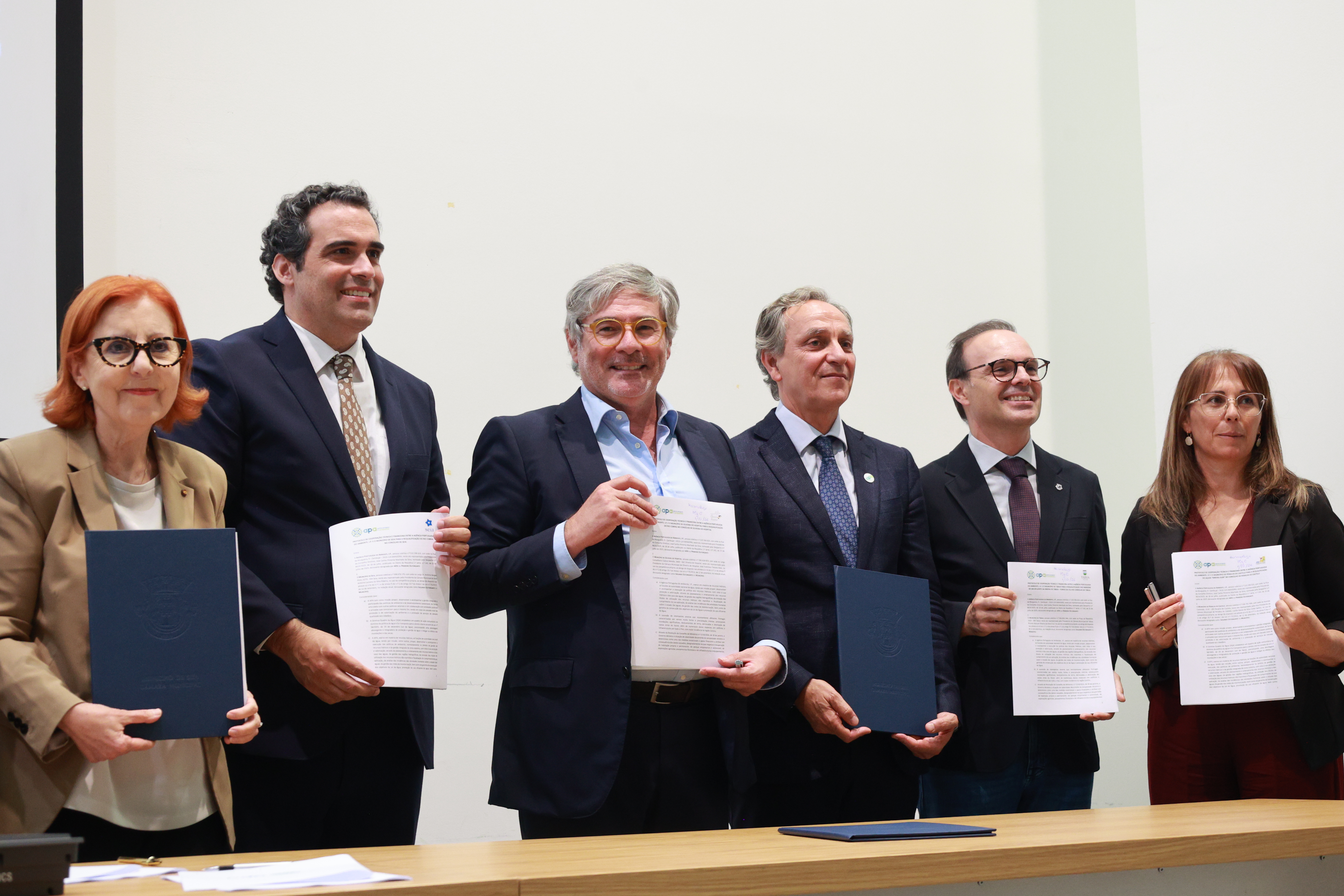 APA assinalou Dia Nacional da Água em Seia