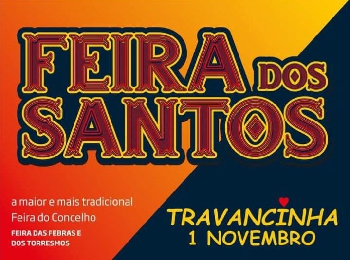 Feira dos Santos de Travancinha
